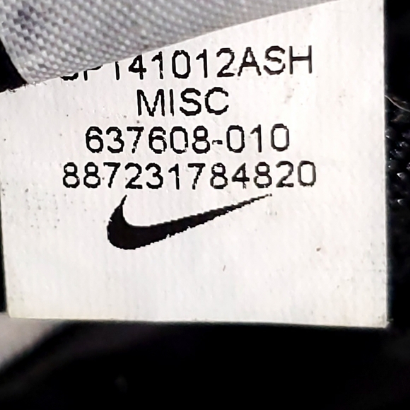 Nike AW84 Nola Gumbo League 5 Panel Hat - Picture 8 of 8